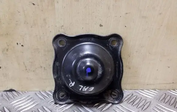 Volkswagen Touareg II Other rear suspension part 7P0512087