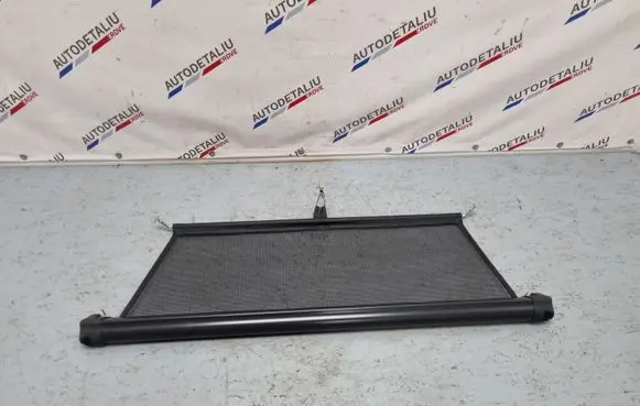 Hyundai i40 Parcel shelf load cover 
