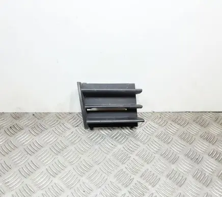Skoda Octavia Mk2 (1Z) Front bumper lower grill 1Z0853666 00101113936200100