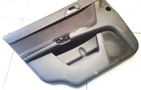 Volvo V50 Front door card panel trim 30755292 39860603