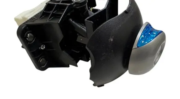 Nissan Leaf II (ZE1) Gear shifter/selector 75C800