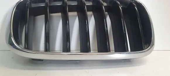 BMW X6 F16 Fender grill 7373690 7316076