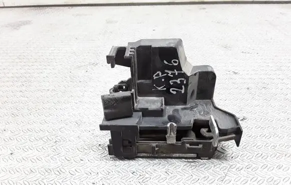 Fiat Doblo Front door lock