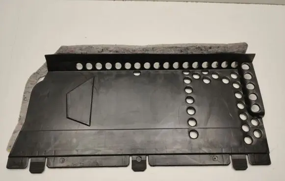 Mercedes-Benz S W220 Other dashboard part 2206801039