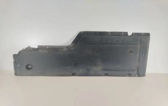 BMW 5 E60 E61 Pickup box liner 51717033758