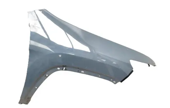 Jeep Cherokee Fender 