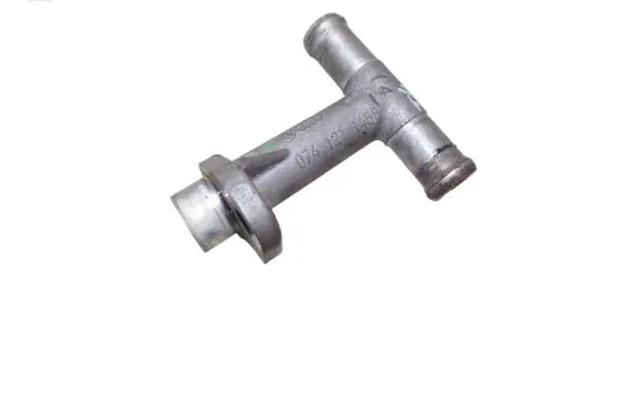 Volkswagen Transporter - Caravelle T4 Engine coolant pipe/hose 074121145B