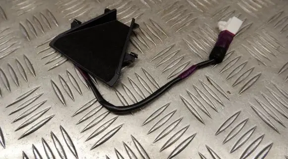 Lexus RX 450H Other control units/modules 8646148012