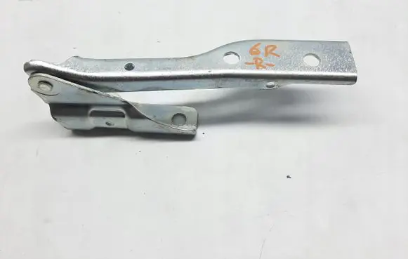 Tailgate/trunk/boot hinge