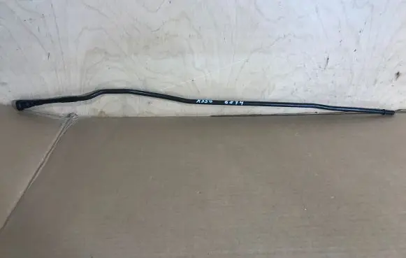 Jaguar XJ X350 Fuel main line pipe