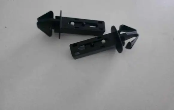 Mercedes-Benz C W205 Headlight/headlamp mounting bracket A2188800430