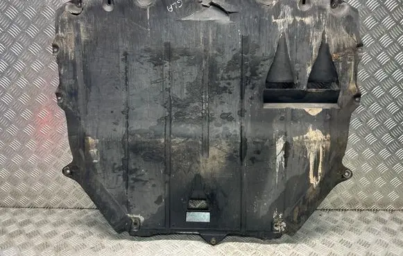 Mercedes-Benz GLA W156 X156 Engine splash shield/under tray 