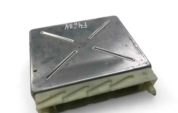 Volvo S80 Gearbox control unit/module P09472349