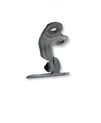 Land Rover Range Rover Sport L494 Rear door lower hinge CPLA228A67AC