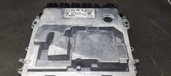 Mercedes-Benz GLB x247 Engine control unit/module ECU A6549009600
