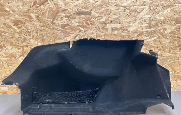 Mercedes-Benz E W238 Trunk/boot lower side trim panel 