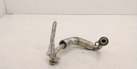 BMW 3 F30 F35 F31 Coolant pipe/hose 7588935 180720141037