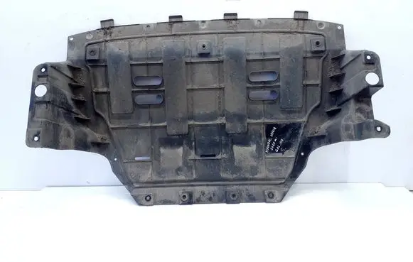 Hyundai Ioniq Center/middle under tray cover 86691G7500