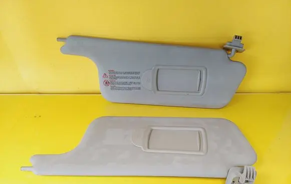 Renault Scenic II - Grand scenic II Sun visor