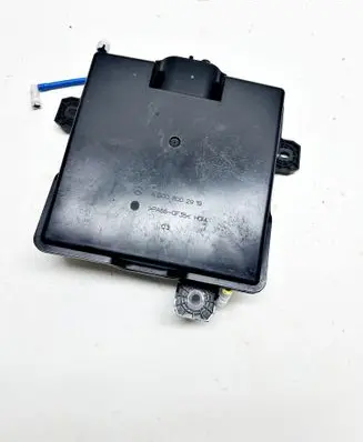 Mercedes-Benz GL X166 Vacuum air tank A0008002919