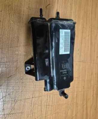 Fiat 500X Active carbon filter fuel vapour canister 51935888 B460