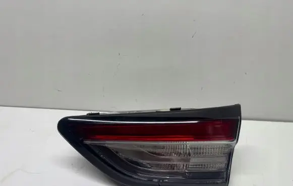 Ford Kuga I Rear/tail lights 