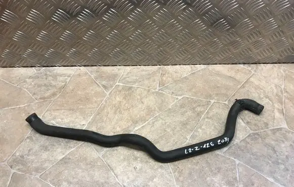 BMW X5 E70 Engine coolant pipe/hose 6968107