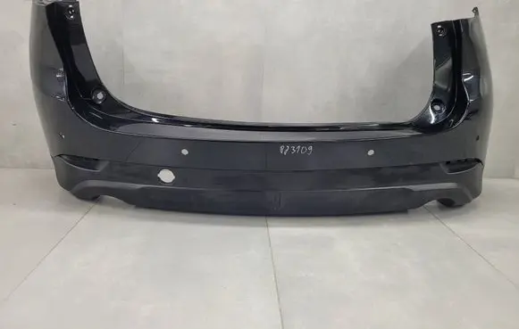 Mazda CX-5 II Rear bumper KSD450221
