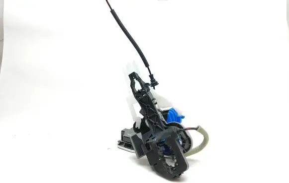 KIA Ceed Rear door lock 81410A2400