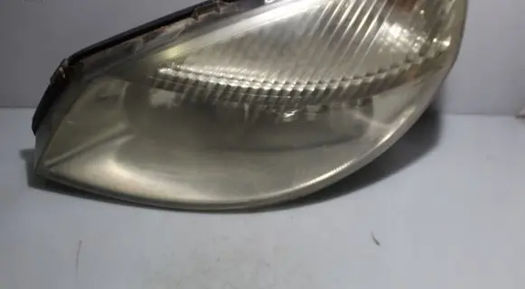 Renault Scenic II - Grand scenic II Headlight/headlamp