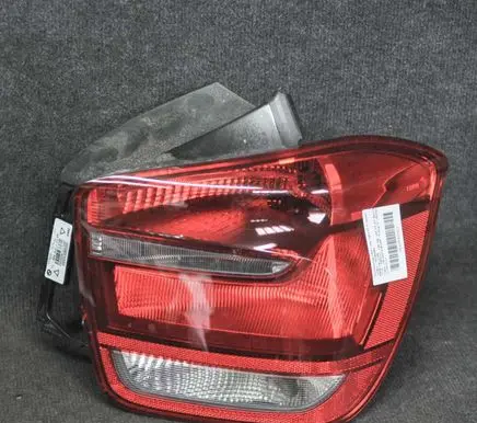 BMW 1 F20 F21 Rear/tail lights 7270096 63217270096