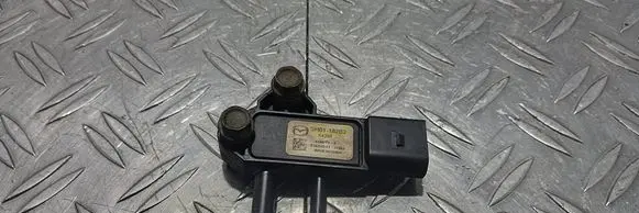 Mazda CX-5 Exhaust gas pressure sensor SH01182B2 21624541 41MPP16