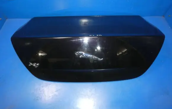 Jaguar XJ X351 Tailgate/trunk/boot lid 