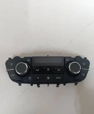 Opel Insignia A Climate control unit 13273098