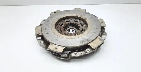 Mercedes-Benz E W212 Pressure plate L030230H1500 A0252505901