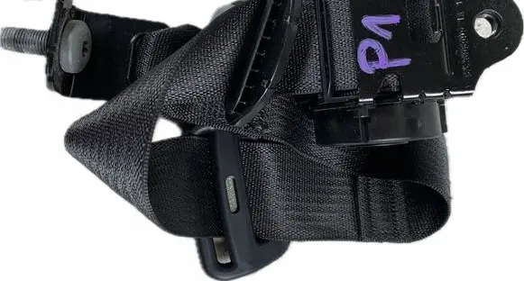Chevrolet Traverse II Front seatbelt 84363010