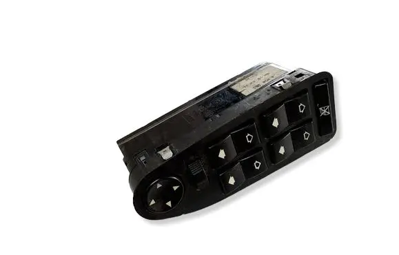 BMW 1 E81 E87 Electric window control switch 6904306