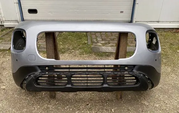 Citroen C3 Aircross Front bumper 13490015