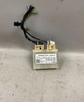 BMW X3 G01 Parking PDC control unit/module 5A44585
