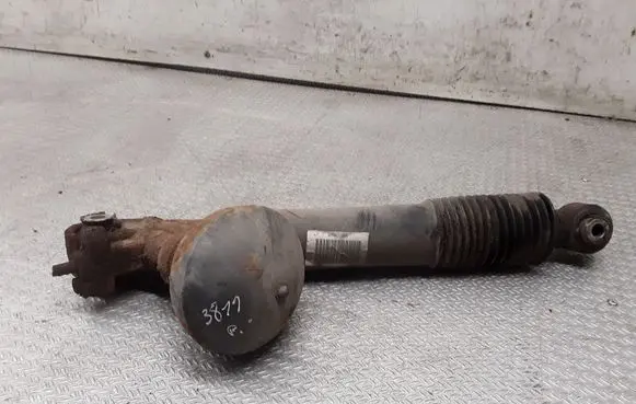 Citroen C5 Shock absorber/damper/air suspension 9688226480
