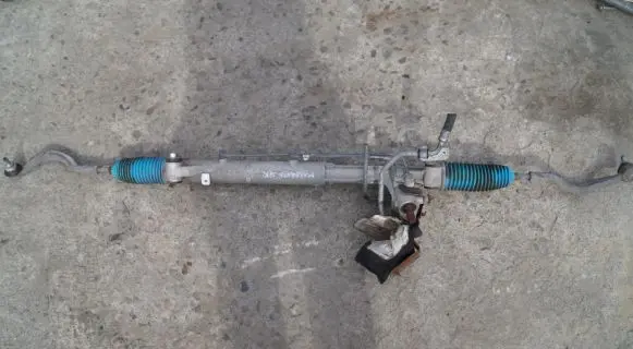 Maserati Quattroporte Steering rack 6700039570