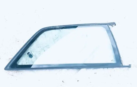 Audi A3 S3 8L Rear side window