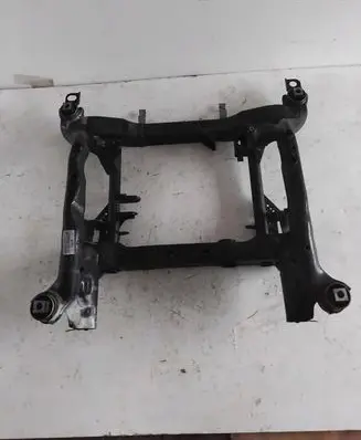 Mercedes-Benz GLE W167 Rear subframe A1673308600 A1675840400