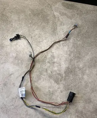 Saab 9-5 Interior temperature sensor W984131S
