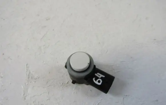 Peugeot 208 II Parking PDC sensor 9813348377