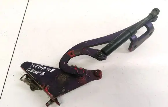Renault Megane I Tailgate/trunk/boot hinge 828460d