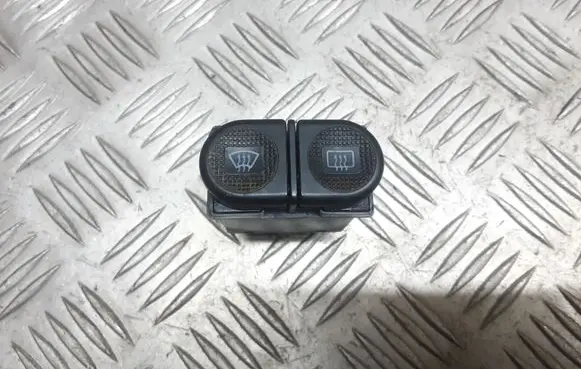 Volkswagen Sharan Windscreen/window heater switch