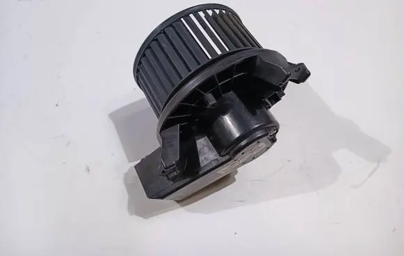 Ford Flex Heater fan/blower C01 D472