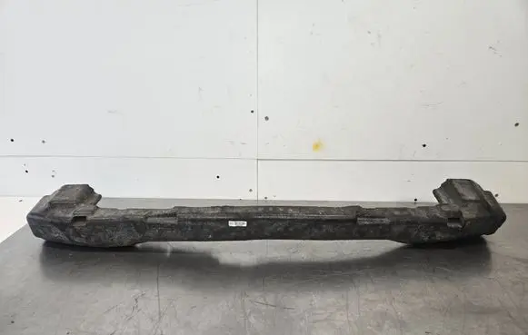 Mercedes-Benz C W206 Rear bumper foam support bar A2063150000