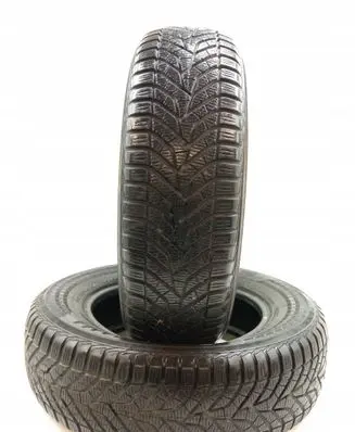 BMW 3 E46 R15 winter tire 